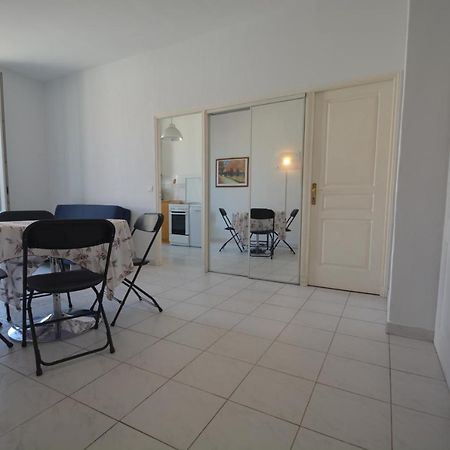 Le Carre D'Or Appartamento Nizza Esterno foto