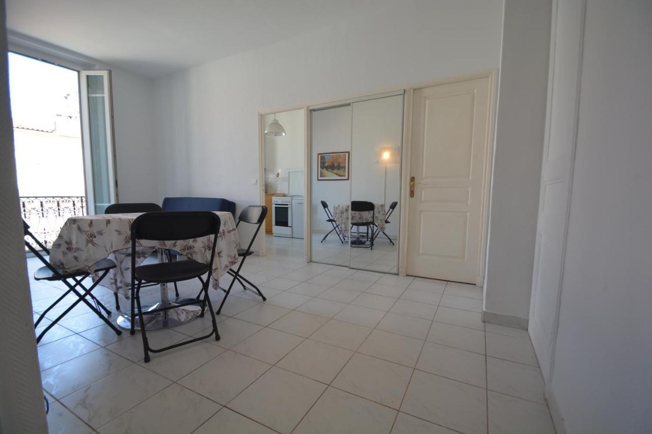Le Carre D'Or Appartamento Nizza Esterno foto