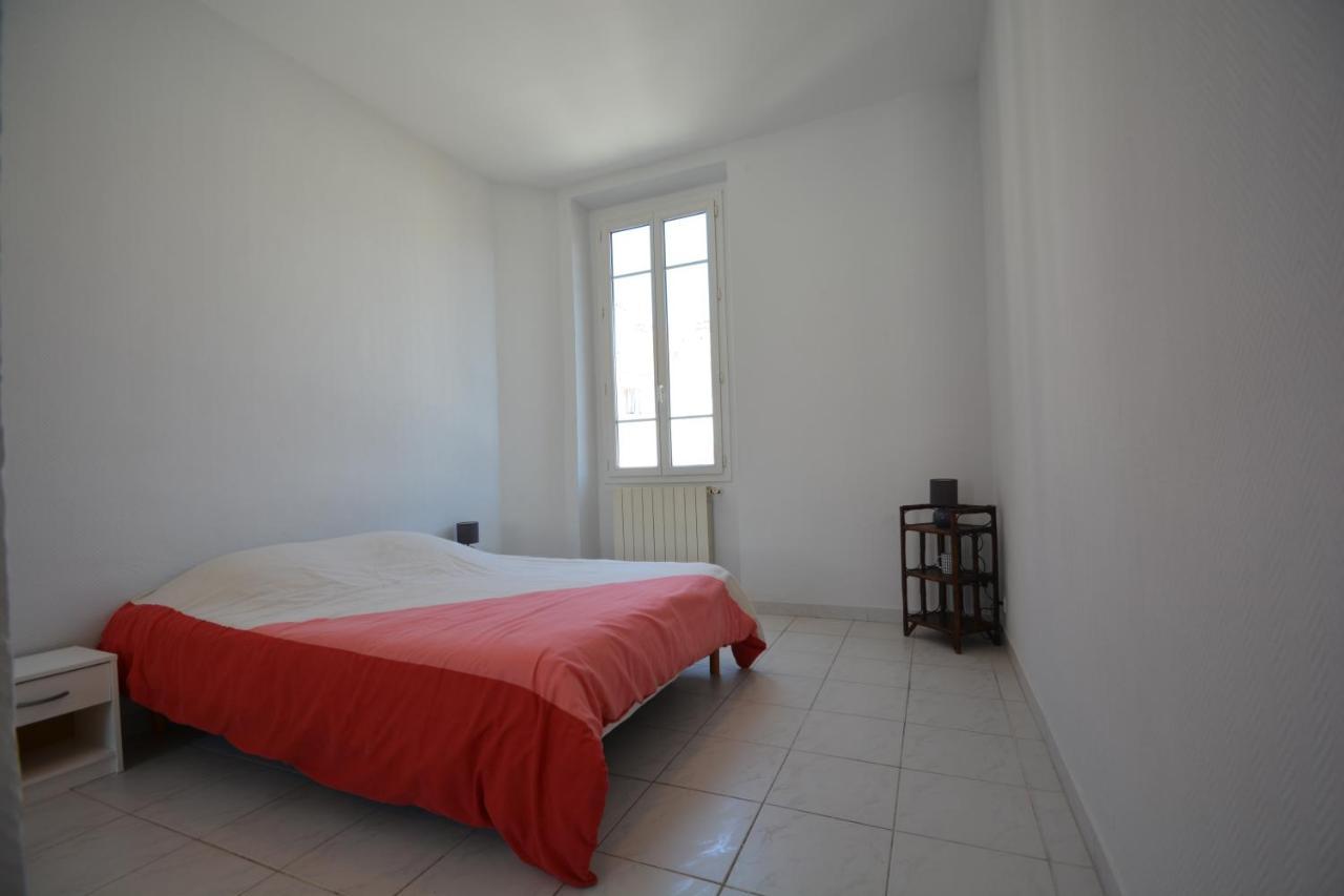 Le Carre D'Or Appartamento Nizza Esterno foto