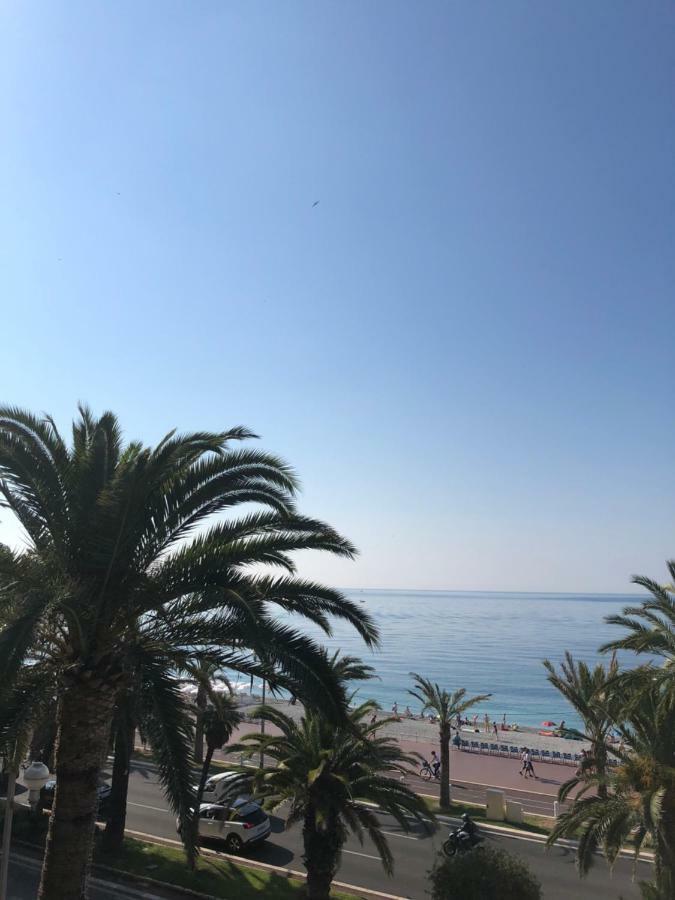 Le Carre D'Or Appartamento Nizza Esterno foto