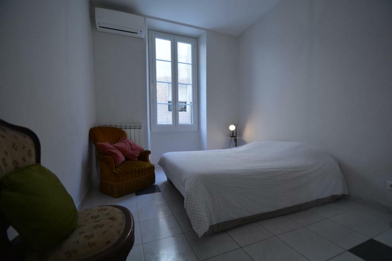 Le Carre D'Or Appartamento Nizza Esterno foto