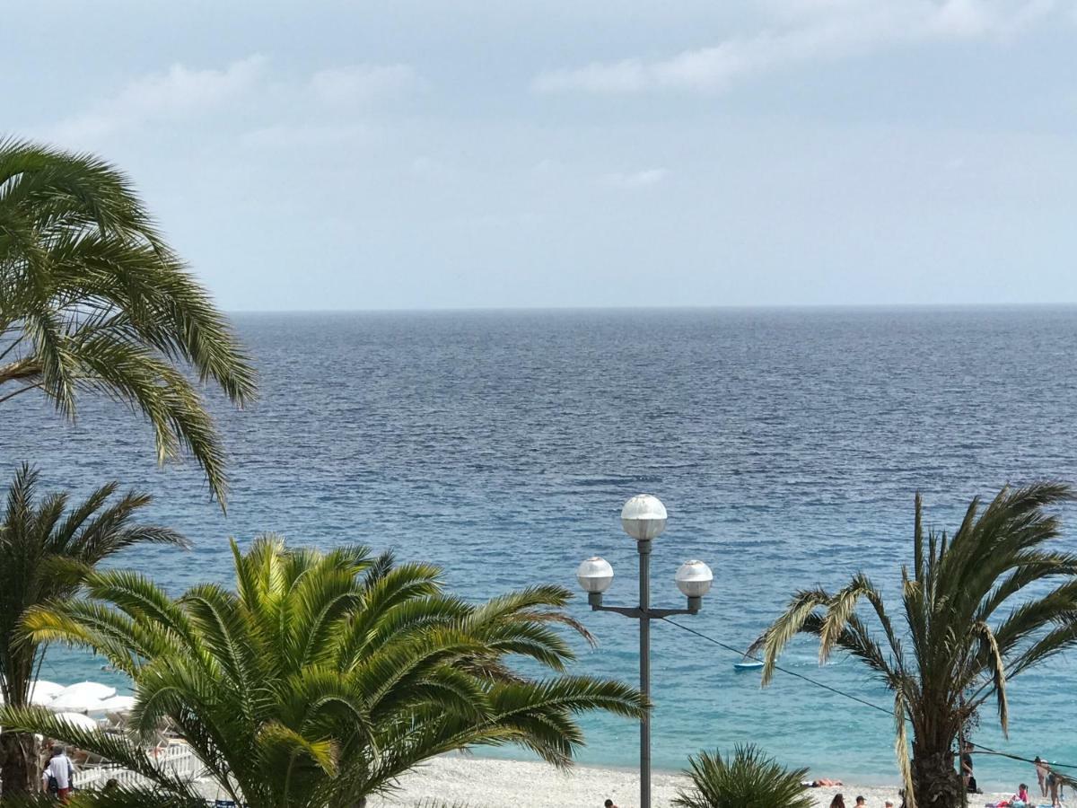 Le Carre D'Or Appartamento Nizza Esterno foto