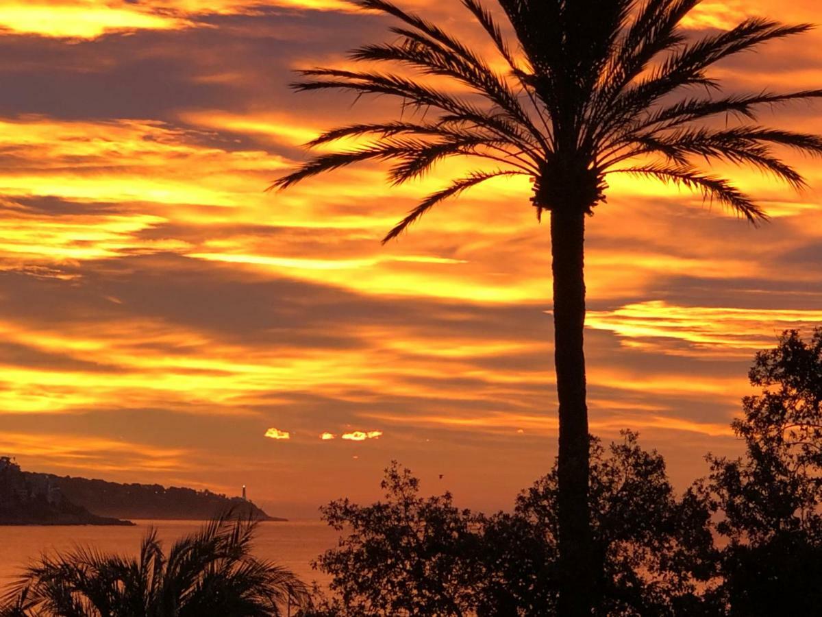 Le Carre D'Or Appartamento Nizza Esterno foto