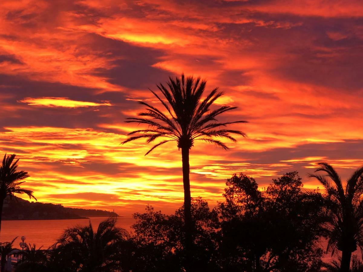 Le Carre D'Or Appartamento Nizza Esterno foto