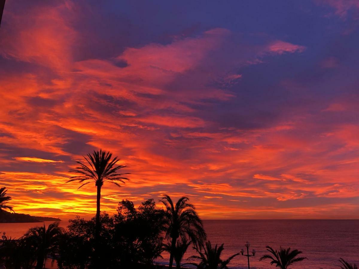 Le Carre D'Or Appartamento Nizza Esterno foto