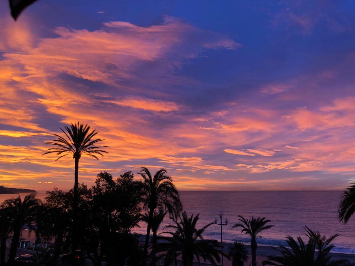 Le Carre D'Or Appartamento Nizza Esterno foto