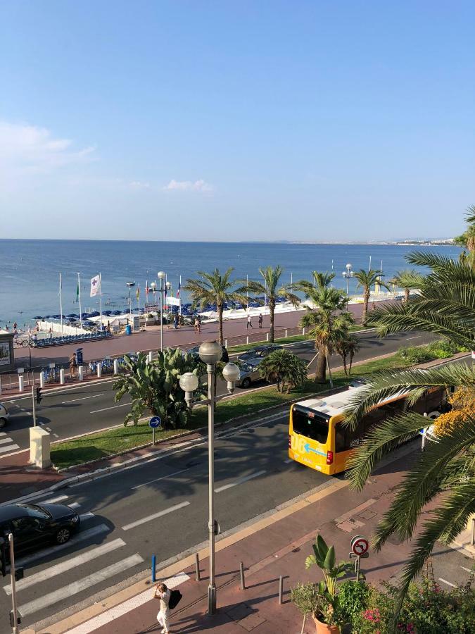 Le Carre D'Or Appartamento Nizza Esterno foto