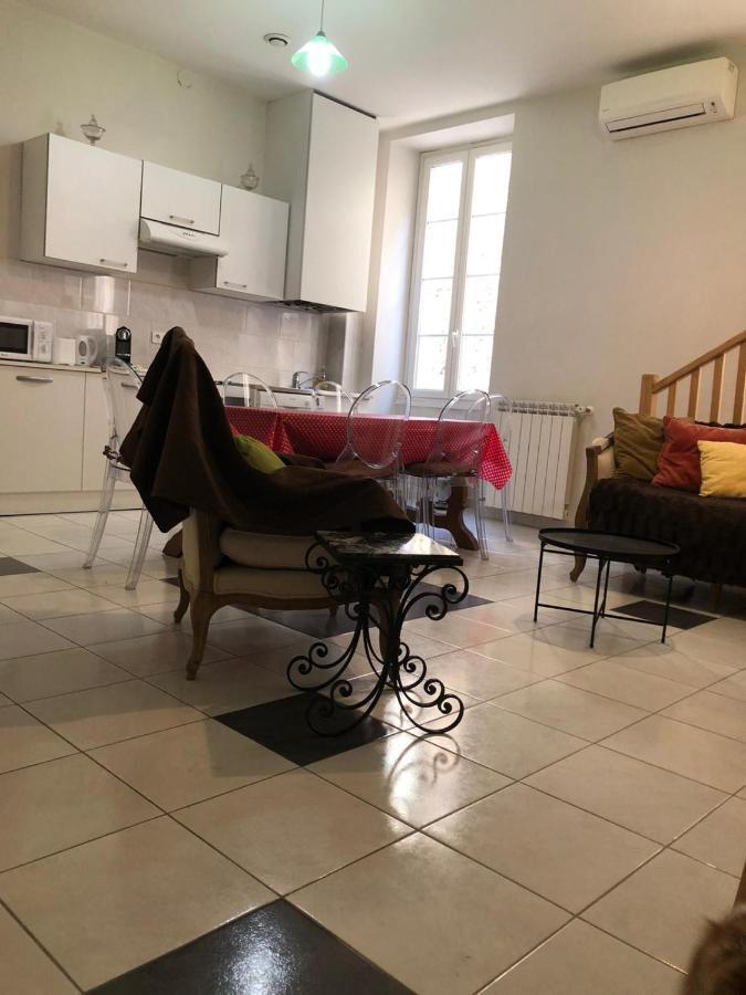 Le Carre D'Or Appartamento Nizza Esterno foto
