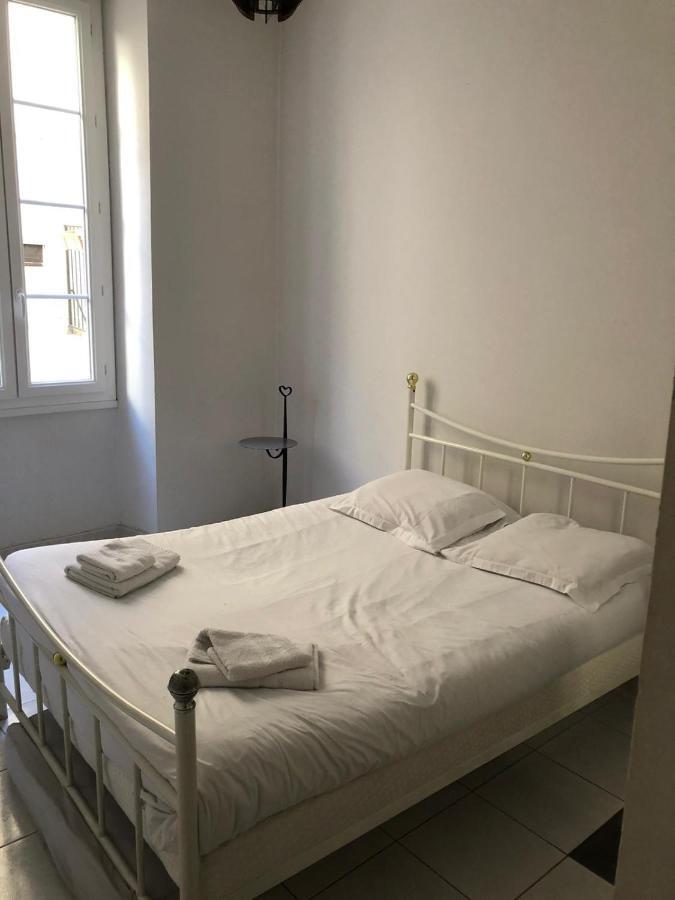 Le Carre D'Or Appartamento Nizza Esterno foto